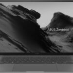 ASUS Zenbook UX5406AA-QJ323WOA Grey
