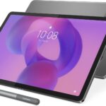 Lenovo Idea Tab TB336ZU 8GB+256GB LTE 5G Luna Grey + Pencil