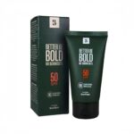 BETTER BE BOLD Invisible Sun Fluid SPF 50 50 ml