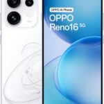 OPPO Reno16 5G 8GB / 512GB Pop White