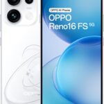 OPPO Reno16 FS 5G 8GB / 512GB Pop White