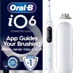 Oral-B iO Series 6s White
