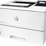 HP LaserJet Pro M501dn