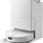 Roborock Qrevo Edge 2, fehér