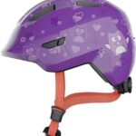 ABUS Smiley 3.0 Purple Star M