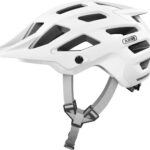 Abus Moventor 2.0 alpine white M