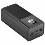 Swissten Power Line 40000mAh 100W Power Delivery