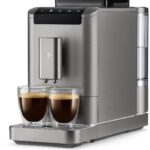 Tchibo Esperto Caffé 2 Titanium Silver