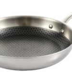 Tescoma SteelCraft serpenyő, 24 cm