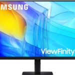 32″ Samsung ViewFinity S80D