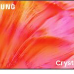 98″ Samsung UE98U9072H