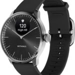 Withings Scanwatch Light 37mm – Black