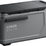 Anker SOLIX EverFrost Powered Cooler 2, 58 l