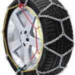 SnowDrive hólánc S-16 VAN & SUV Gr.22,5