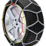 SnowDrive hólánc S-16 VAN & SUV Gr.25
