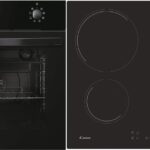 Candy F IDC N612 + Candy CH64CCB/4U2
