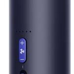 Dyson HushJet™ Mini Cool kék tinta