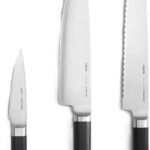 FABINI Trino Standard késkészlet, 3 db