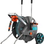 GARDENA CleverRoll L Easy tömlőkocsi, 50 m