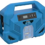 GÜDE Airpower 12/230 V Dual Drive kompresszor