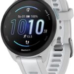 Garmin Forerunner 165 Mist Grey/Whitestone
