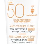 VICHY Capital Soleil Anti-Dark Spot 3in1 SPF 50+ 50ml