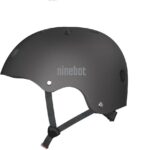 Segway-Ninebot L/XL fekete