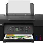 Canon PIXMA G3470 fekete