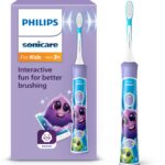Philips Sonicare for Kids HX6322/12