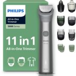 Philips Series 5000 MG5951/15 11in1