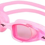 AQUA-SPEED Marea JR Gyerek úszószemüveg, multipack, 3 db, rózsaszín