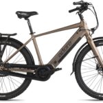 Adore E-Citybike CX-290, 27,5″