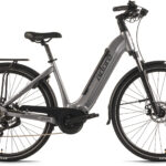 Adore E-Citybike CX-660, 28″