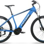 Totem Maurice PRO L, 29″, kék
