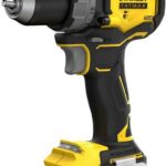 Stanley FatMax SFMCD725B-XJ akkus fúró V20, 18V (akku nélkül)