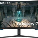 32″ Samsung Odyssey G65B