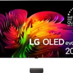 83″ LG OLED83W69LA
