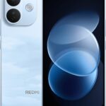 Xiaomi Redmi Note 17 Pro 5G 6GB/256GB Horizontkék
