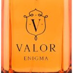 KHADLAJ Valor Enigma EdP 100 ml