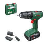 Bosch 06039D8101 EasyImpact 18V-40 akkus fúró + koffer (1 × 1,5 Ah)