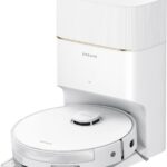 Dreame D20 Pro Plus, fehér