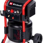 Einhell 4010452 TE-AC 240/24 Silent csendes elektromos kompresszor