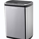 Helpmation érintés nélküli szemeteskosár CUBE WIDE 30 liter