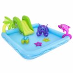 Bestway 53052 Fantastic Aquarium, 239×206×86 cm