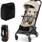 Kinderkraft Select Pilot 2 Beige