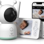 TrueLife NannyCam R7 Dual Smart