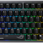 ASUS ROG Strix Morph 96 WL (ROG NX Snow V2) – USA