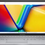 ASUS Vivobook 15 X1504VA-BQ5525W Silver