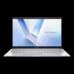 ASUS Vivobook X1504MA-BQ056 Silver