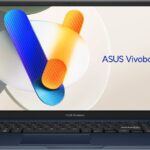 ASUS Vivobook X1504MA-BQ773 Blue